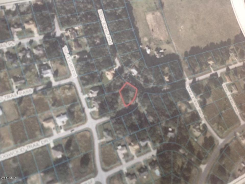 1st image of 0 Dogwood Trail Dr