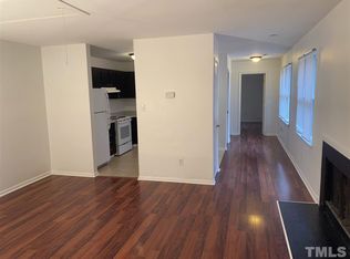 4012 Greenleaf St #A, Raleigh, NC 27606