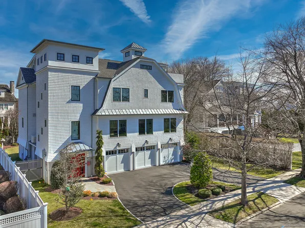 411 Birch Road, Fairfield, CT 06824