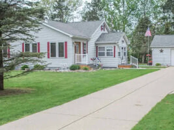 2950 Zion Rd, Rives Junction, MI 49277