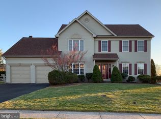 201 Pointer Ct, Chalfont, PA 18914
