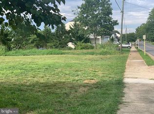 541 S Church St, Berryville, VA 22611