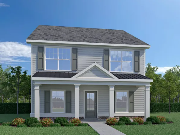 Brantley Plan, Magnolia Trace
