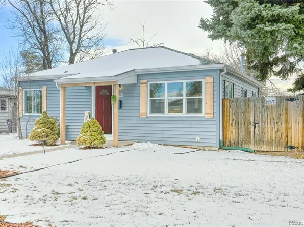 1984 W Kentucky Avenue, Denver, CO 80223