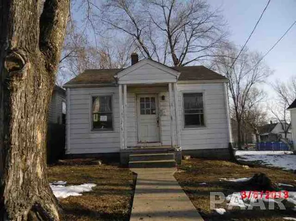 524 Spitznagle Ave, Peoria, IL 61603