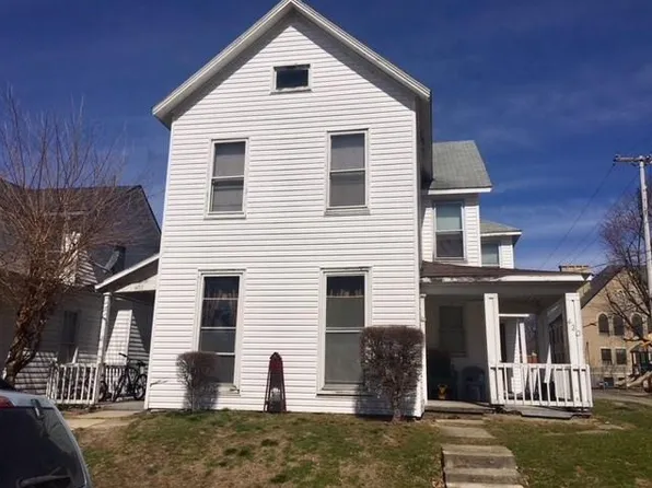 420-422 W Ash St, Piqua, OH 45356