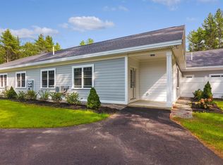 44 Patriots Way APT 301, Sidney, ME 04330