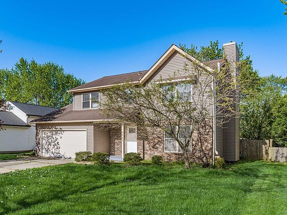 2nd image of 4745 Leybourne Dr
