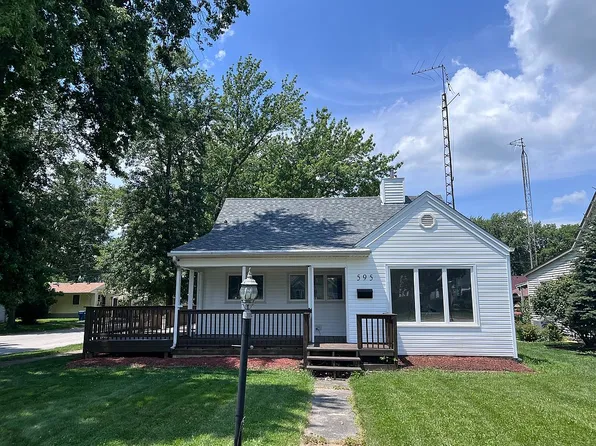 595 S Curtis Ave, Kankakee, IL 60901