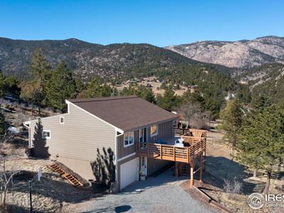38 Navajo Ct, Lyons, CO, 80540
