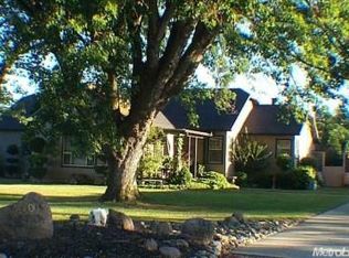 25600 N Midsection St, Thornton, CA 95242