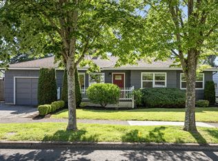 4770 SW Beech Dr, Beaverton, OR 97005