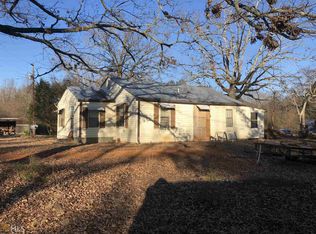 404 Cantrell Rd, Cleveland, GA 30528
