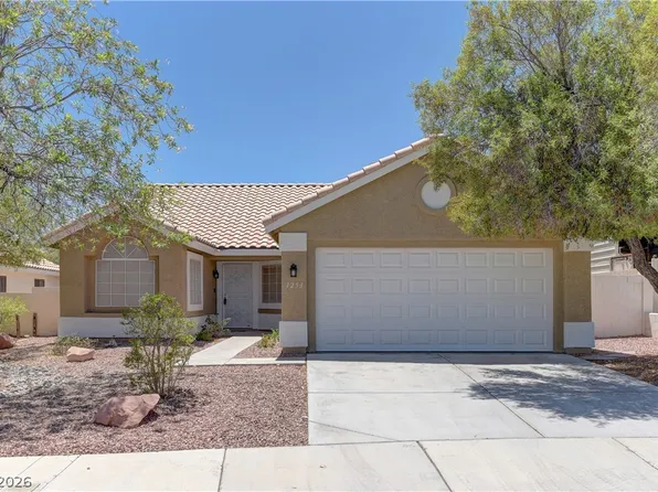 1253 Taramar St, North Las Vegas, NV 89031