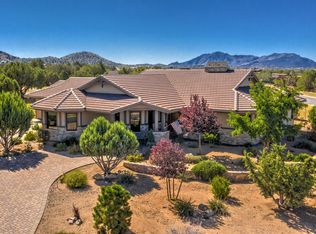 5615 W Saloon Trail, Prescott, AZ 86305