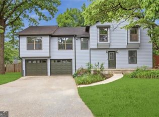 5077 Ravenwood Dr, Marietta, GA 30066