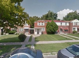 9618 S Jeffery Ave, Chicago, IL