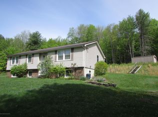 212 Lake Roy Rd, New Milford, PA 18834