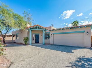 1214 E Drachman St, Tucson, AZ 85719
