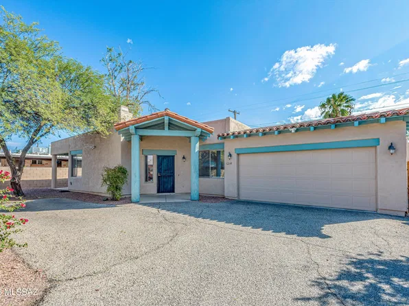 1214 E Drachman St, Tucson, AZ 85719