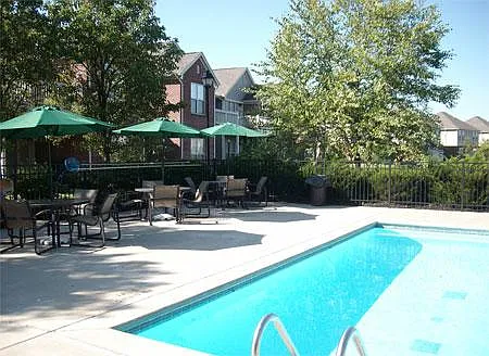 The Lakes at West Chester — Photo 12