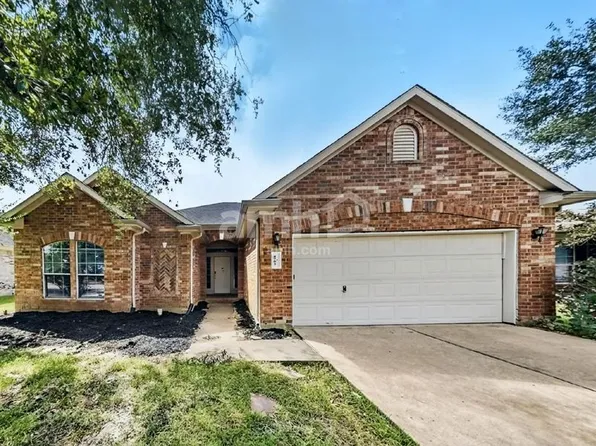 4702 Sebastopol Dr, Pearland, TX 77584