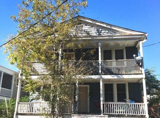 76 Congress St, Charleston, SC 29403