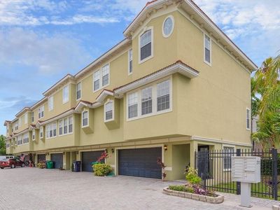 3111 W De Leon St Unit 4, Tampa, FL, 33609