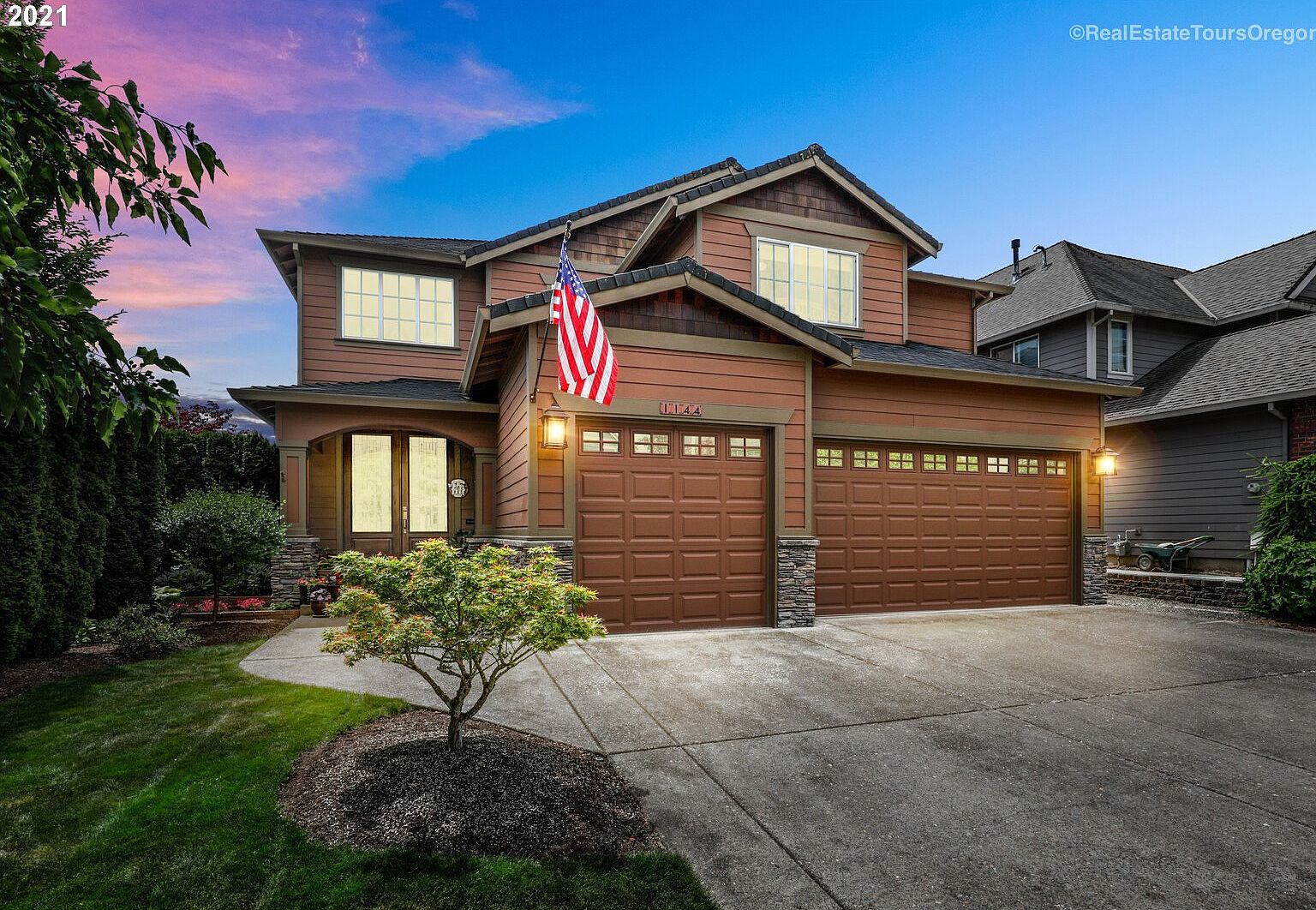 1144 34th Pl, Forest Grove, OR 97116 Zillow