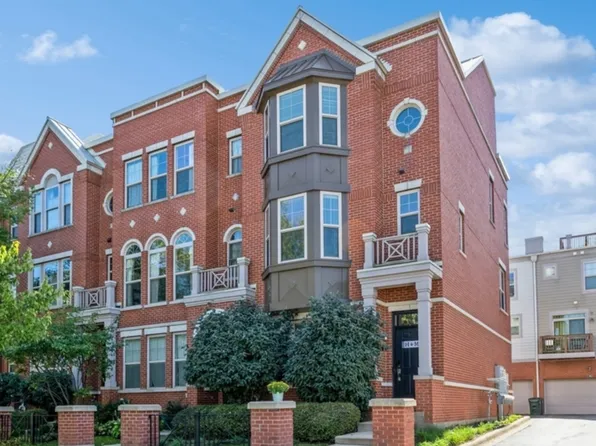 6337 Hennings Ct N, Morton Grove, IL 60053