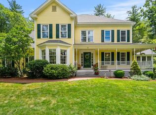 51 Catesby Ln, Bedford, NH 03110