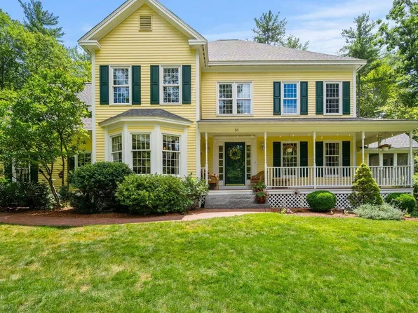 51 Catesby Lane, Bedford, NH 03110