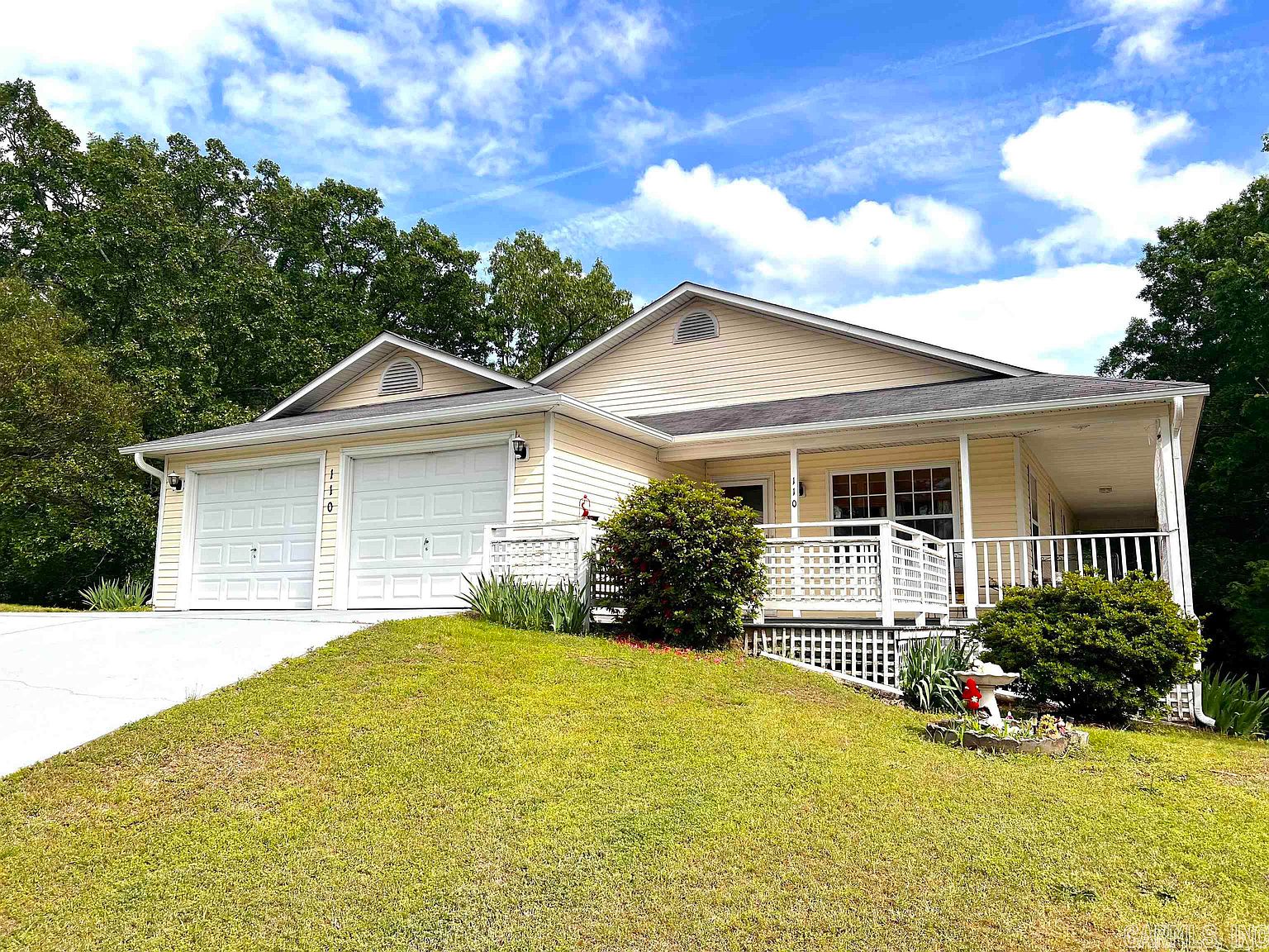 110 Pinyon Ct, Hot Springs, AR 71901 MLS 23012766 Zillow