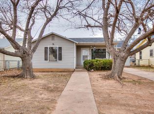 2621 Guadalupe St, San Angelo, TX 76901