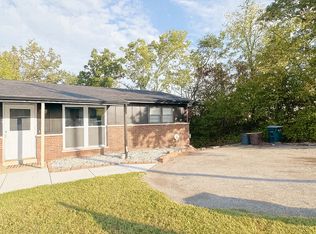 1634 Stardust Dr, Arnold, MO 63010