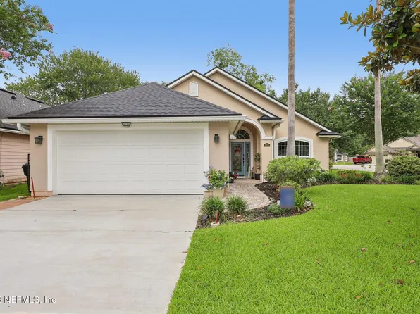 1876 LAKE FOREST Lane, Fleming Island, FL 32003