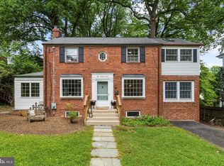 505 Dartmouth Ave, Silver Spring, MD 20910