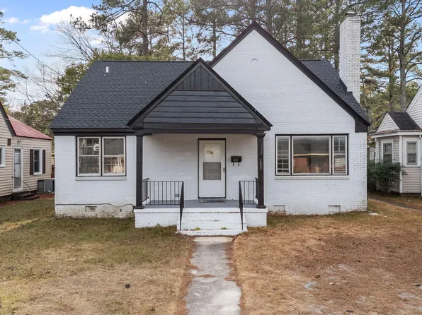 1421 Sunset Avenue, Rocky Mount, NC 27804