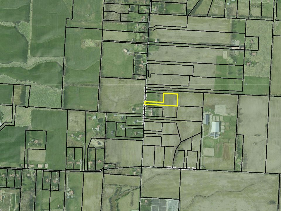 2nd image of 0 S Section Line Rd Tract 6C