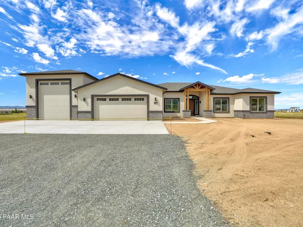 11668 N Laramie Trl, Prescott Valley, AZ 86315