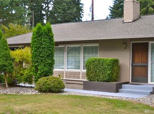 15204 SE 20th St, Bellevue, WA 98007