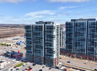 2550 Simcoe St N #1207, Oshawa, ON L1L0R5