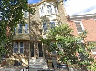 750 S Martin St APT 1, Philadelphia, PA 19146