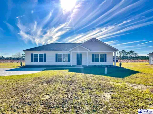 5172 E Old Marion Hwy, Florence, SC 29506