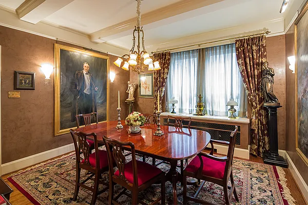 Sold by Brown Harris Stevens | media 5