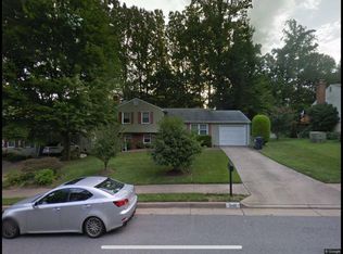 5143 Bradfield Dr, Annandale, VA 22003