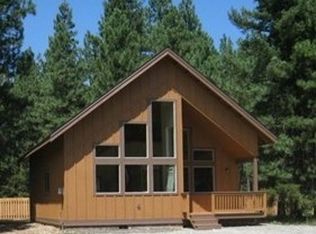 LOT 12 Twelve Wintergreen Ln, Ronald, WA 98940