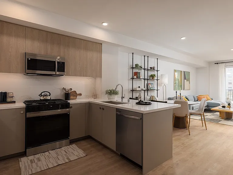Resa Long Beach — Photo 30