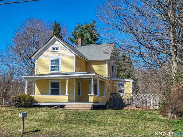 107 Main Street, Middlefield, CT 06481