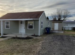 3243 R Ave, Columbus, OH 43207